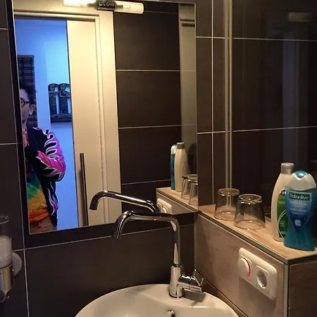 Гостевой дом Barrio Амстердам