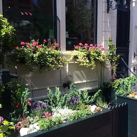 Гостевой дом Barrio Амстердам