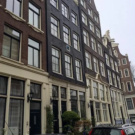 Barrio Guest house 3*