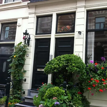 Guest house Barrio 3*