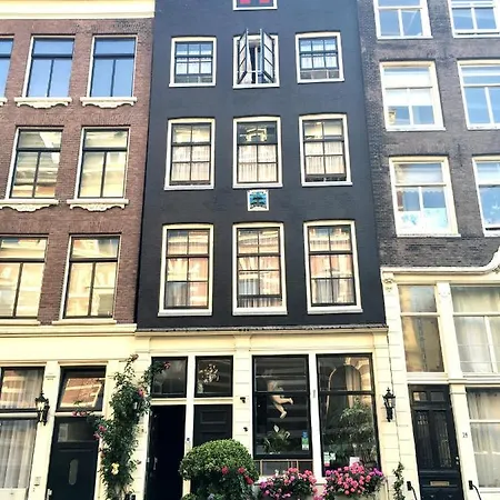 Гостевой дом Barrio