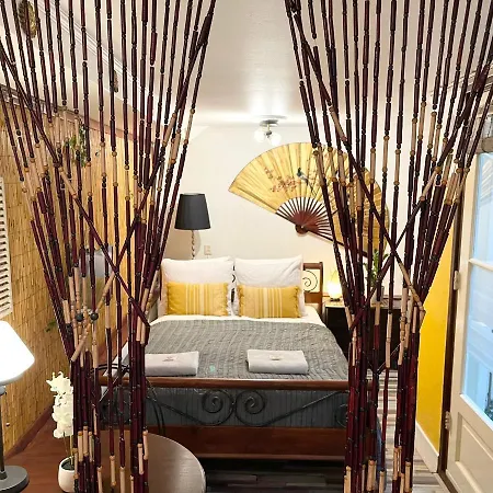 Guest house Barrio Amsterdam