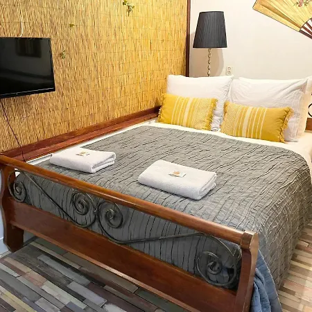 Barrio Guest house Amsterdam