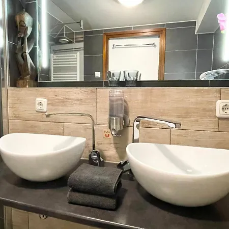 Гостевой дом Barrio