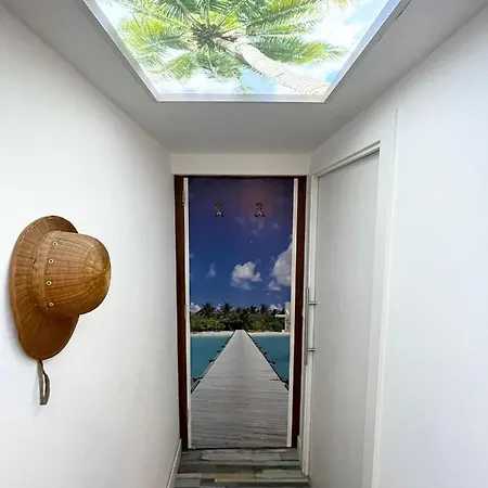 Barrio Амстердам