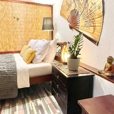 Barrio Гостевой дом 3*