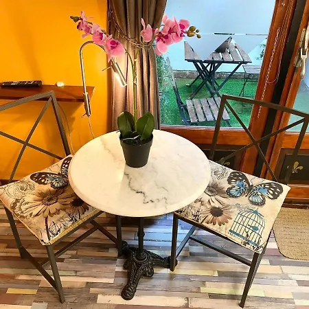 Barrio 3* Амстердам