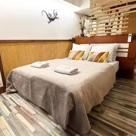 Barrio Guest house