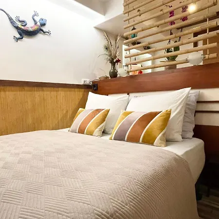 Гостевой дом Barrio