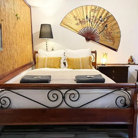 Guest house Barrio 3*