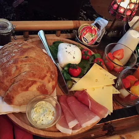 Barrio Гостевой дом Амстердам