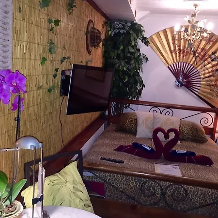 Barrio Guest house