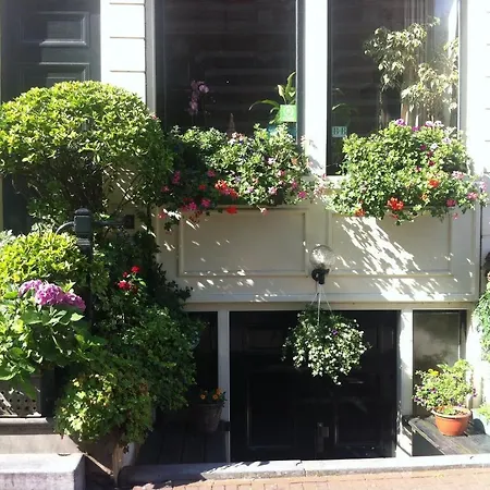 Barrio Guest house Amsterdam