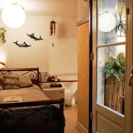 Barrio 3* Амстердам