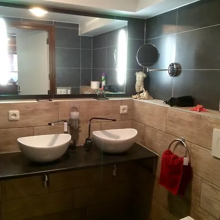 Guest house Barrio Amsterdam