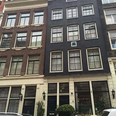 Barrio Guest house