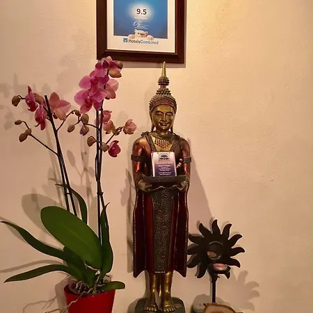 Barrio Guest house 3*