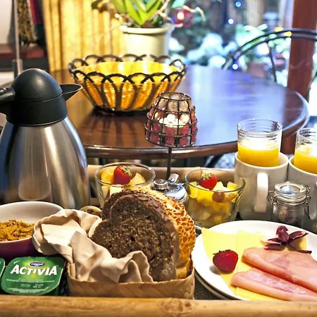 Guest house Barrio Amsterdam