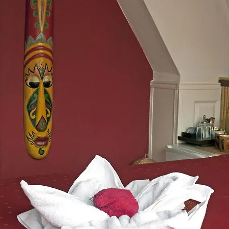 Barrio Guest house