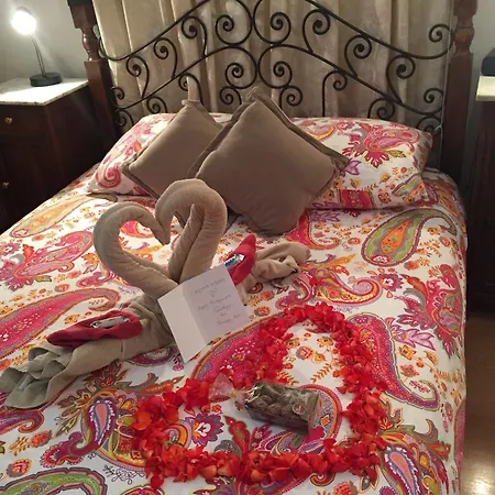 Гостевой дом Barrio Амстердам