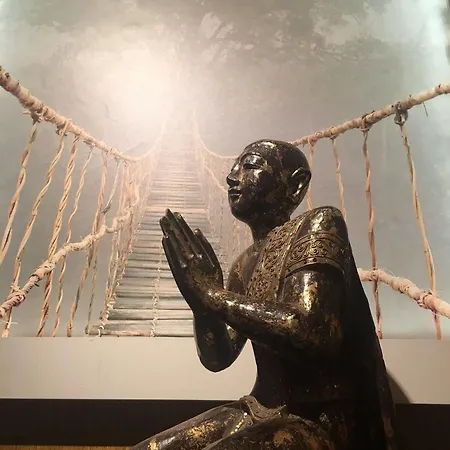 Barrio Гостевой дом Амстердам