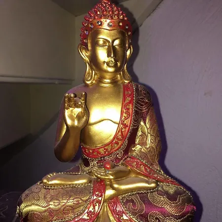 Barrio 3* Амстердам