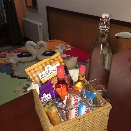 Гостевой дом Barrio Амстердам