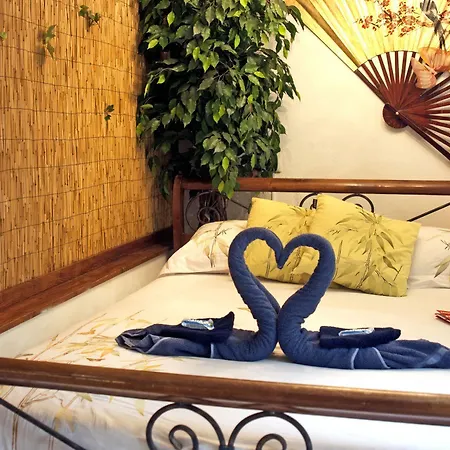 Barrio Амстердам