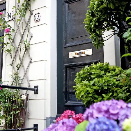 Guest house Barrio 3*