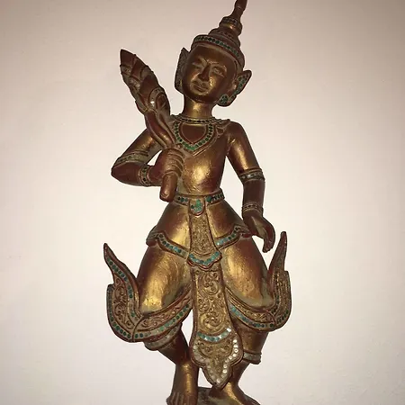 Гостевой дом Barrio 3*