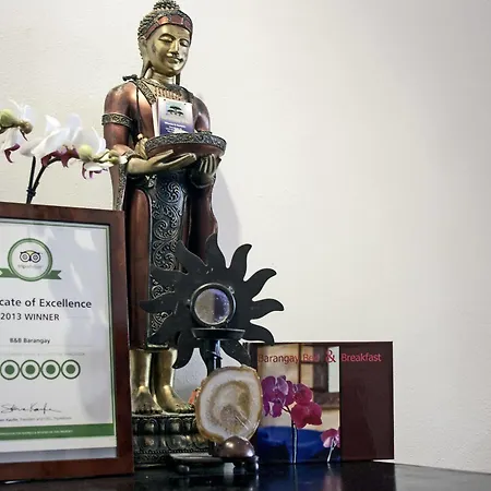 Barrio 3* Амстердам