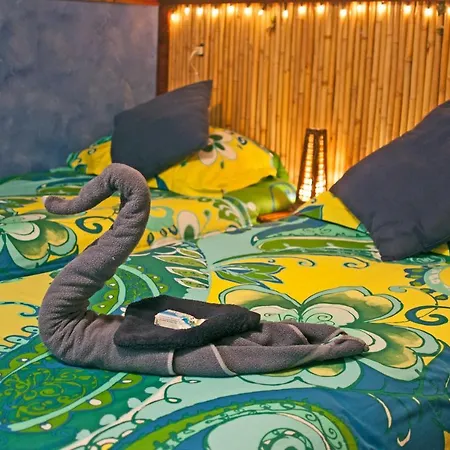 Barrio 3* Амстердам