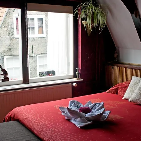 Barrio Гостевой дом