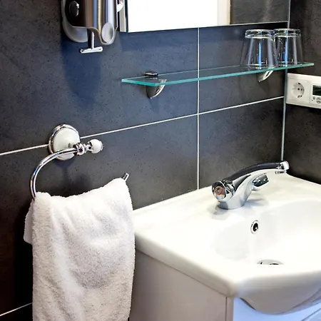 Barrio Guest house 3*