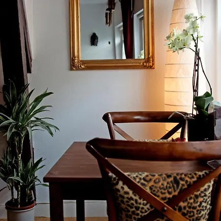 Barrio 3* Амстердам