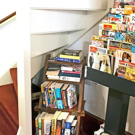 Barrio Амстердам