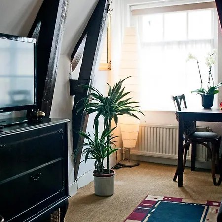 Barrio Guest house 3*