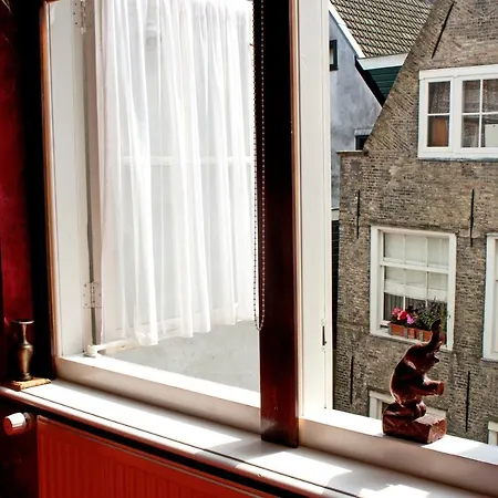 Barrio Guest house