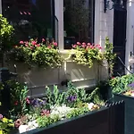 Vendégház Barrio Amszterdam