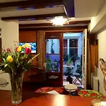 Vendégház Barrio 3*