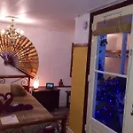 Barrio Vendégház 3*