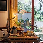 Barrio بيت ضيافة 3*