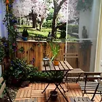 Barrio Vendégház 3*