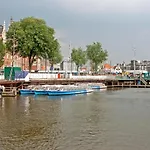 Vendégház Barrio