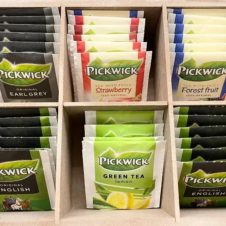 Konukevi Barrio 3*