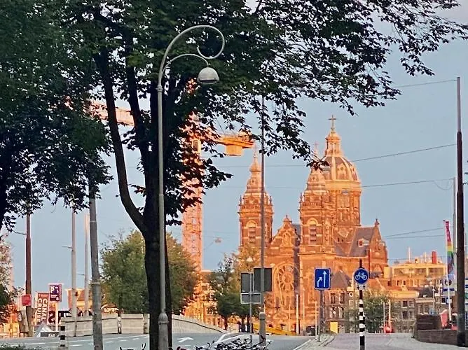 Barrio Guest house Amsterdam