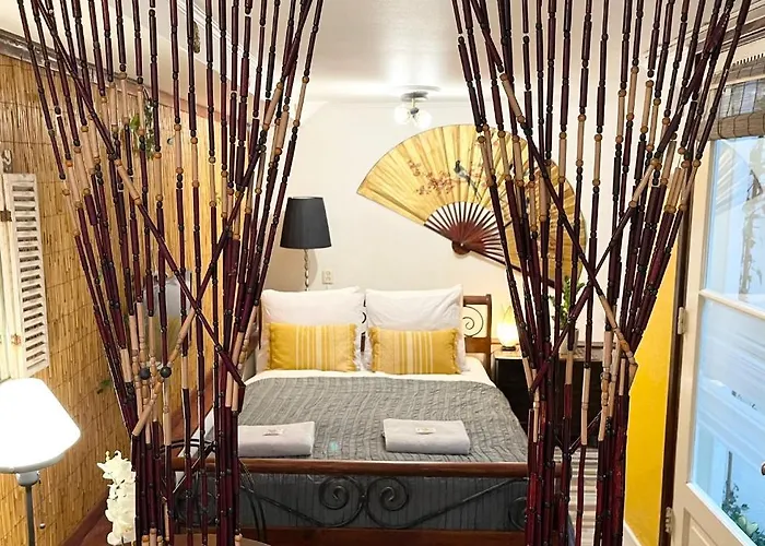 Guest house Barrio Amsterdam