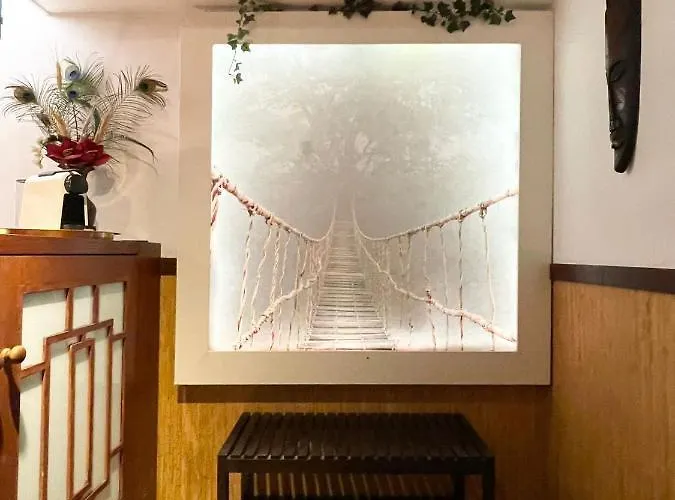 Barrio Guest house 3*