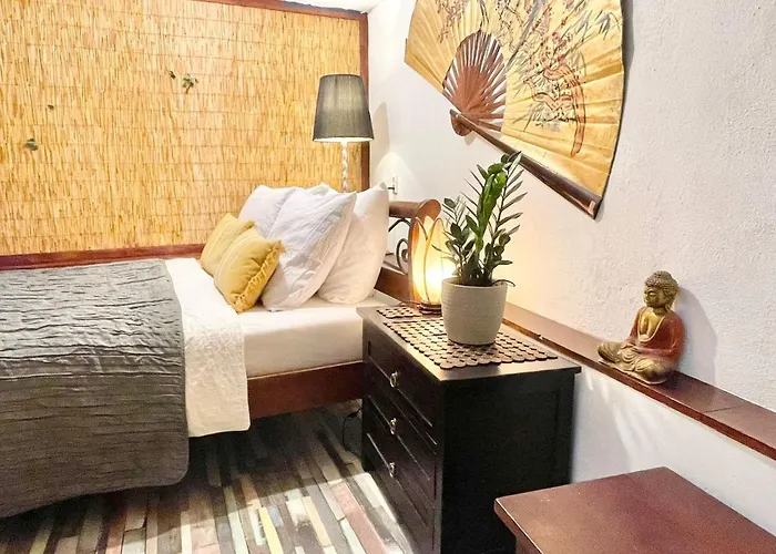 Barrio Guest house 3*