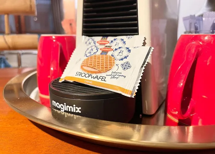 Barrio Guest house Amsterdam